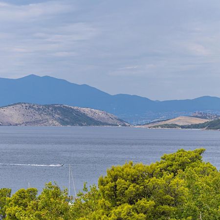 Villa Vita Luxury Apartments Crikvenica Exterior foto